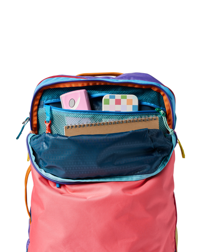 Allpa 35L Travel Pack - Del Día - US 9768