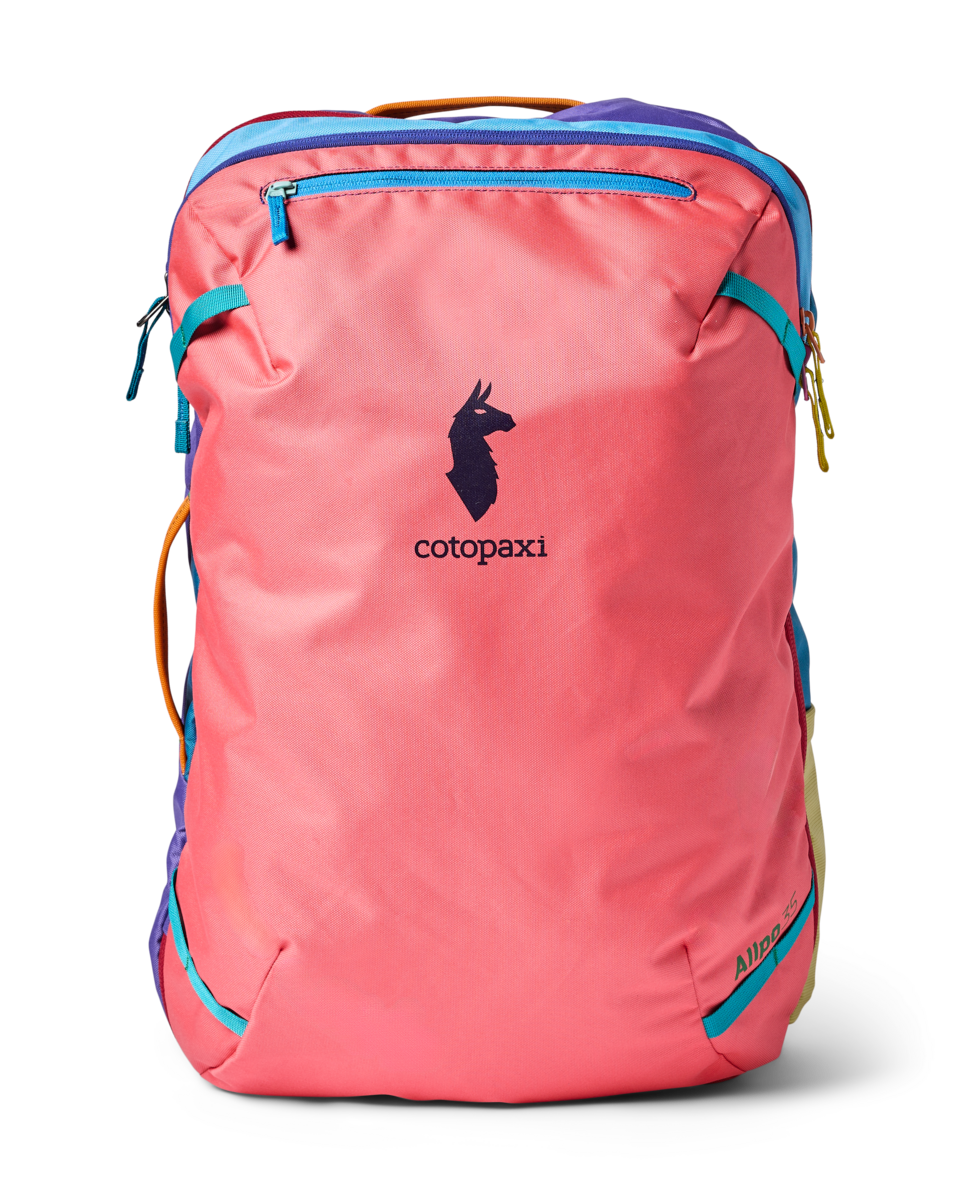 Allpa 35L Travel Pack - Del Día - US 9768