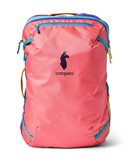 Allpa 35L Travel Pack - Del Día - US 9768