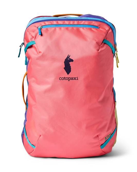 Allpa 35L Travel Pack - Del Día - US 9768