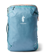Allpa 35L Travel Pack - Blue Spruce/Abyss - US 6153
