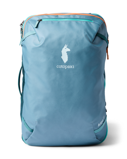 Allpa 35L Travel Pack - Blue Spruce/Abyss - US 6153