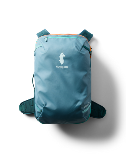 Allpa 35L Travel Pack - Blue Spruce/Abyss - US 6153