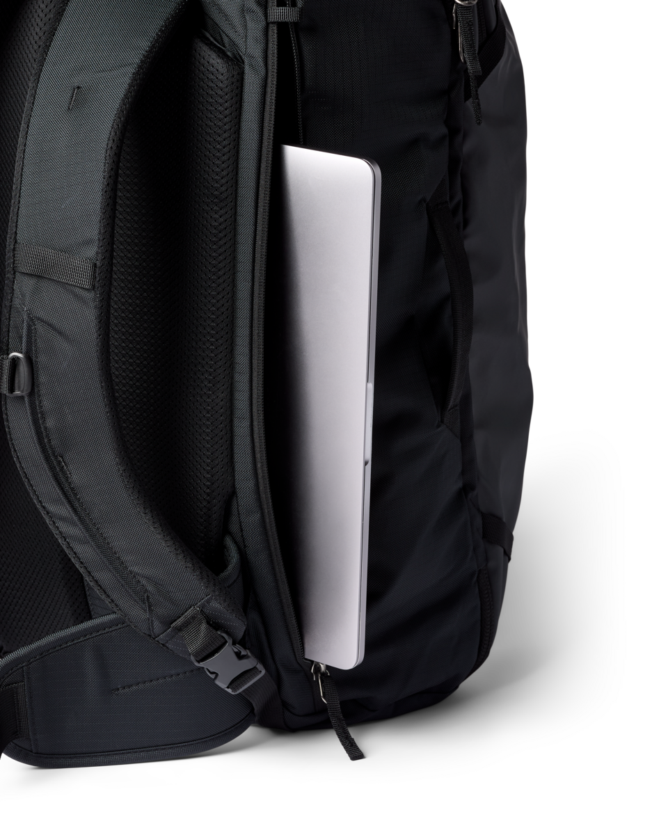 Allpa 35L Travel Pack - Cotopaxi Black - US 7133