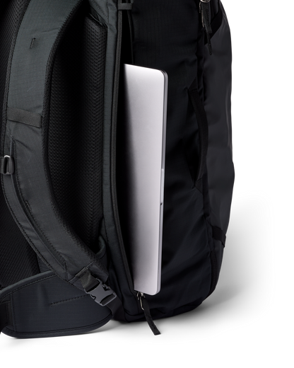 Allpa 35L Travel Pack - Cotopaxi Black - US 7133
