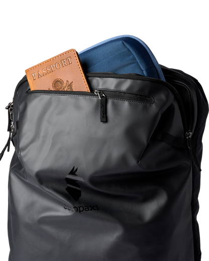 Allpa 35L Travel Pack - Cotopaxi Black - US 7133