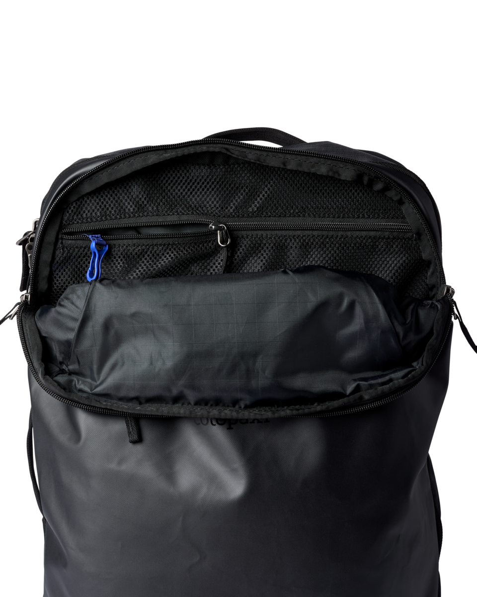 Allpa 35L Travel Pack - Cotopaxi Black - US 7133