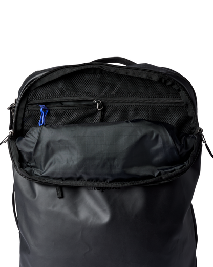 Allpa 35L Travel Pack - Cotopaxi Black - US 7133