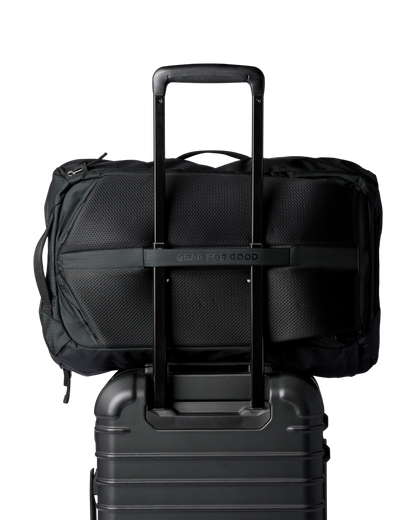Allpa 35L Travel Pack - Cotopaxi Black - US 7133