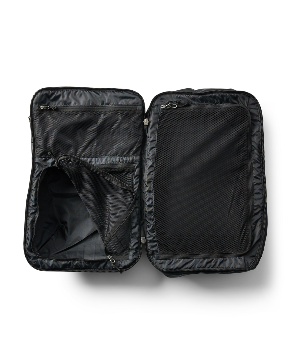 Allpa 35L Travel Pack - Cotopaxi Black - US 7133
