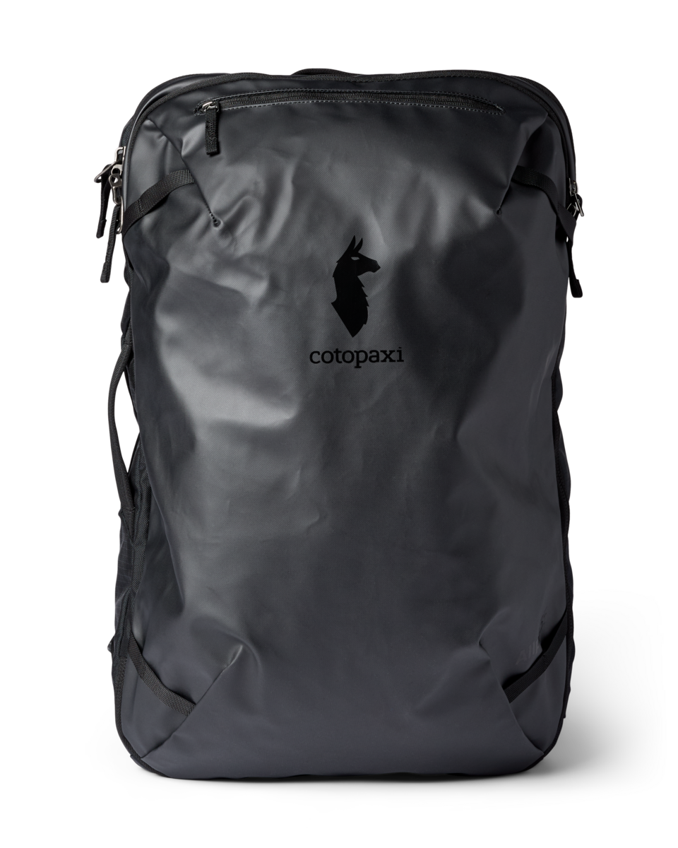 Allpa 35L Travel Pack - Cotopaxi Black - US 7133