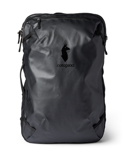 Allpa 35L Travel Pack - Cotopaxi Black - US 7133