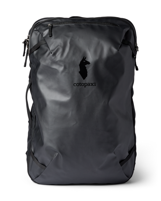 Allpa 35L Travel Pack - Cotopaxi Black - US 7133