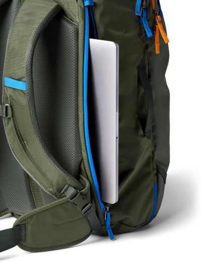 Allpa 35L Travel Pack - Fatigue - US 7188