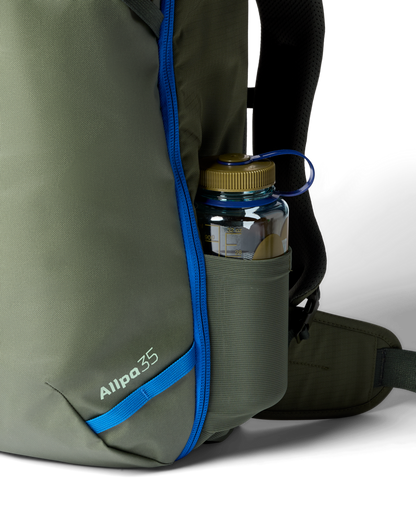Allpa 35L Travel Pack - Fatigue - US 7188