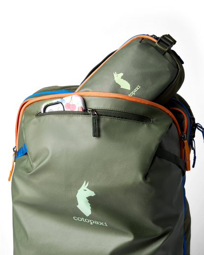 Allpa 35L Travel Pack - Fatigue - US 7188