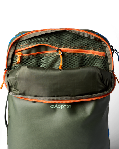 Allpa 35L Travel Pack - Fatigue - US 7188
