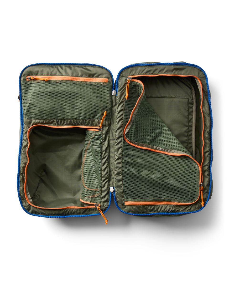 Allpa 35L Travel Pack - Fatigue - US 7188