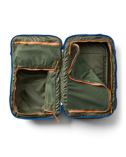 Allpa 35L Travel Pack - Fatigue - US 7188