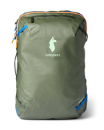 Allpa 35L Travel Pack - Fatigue - US 7188