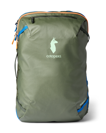 Allpa 35L Travel Pack - Fatigue - US 7188