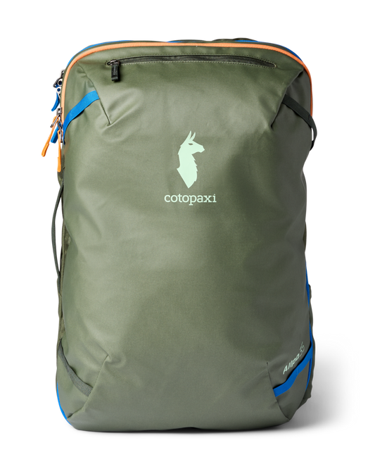 Allpa 35L Travel Pack - Fatigue - US 7188