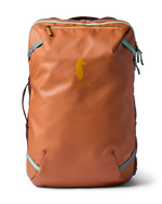 Allpa 35L Travel Pack - Whiskey - US 5621