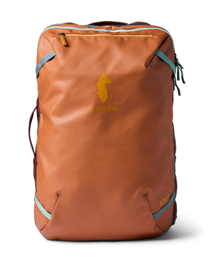 Allpa 35L Travel Pack - Whiskey - US 5621