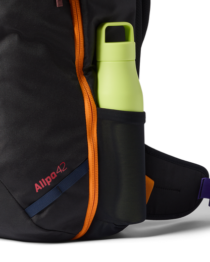 Allpa 42L Travel Pack - Del Día Dark - US 1211