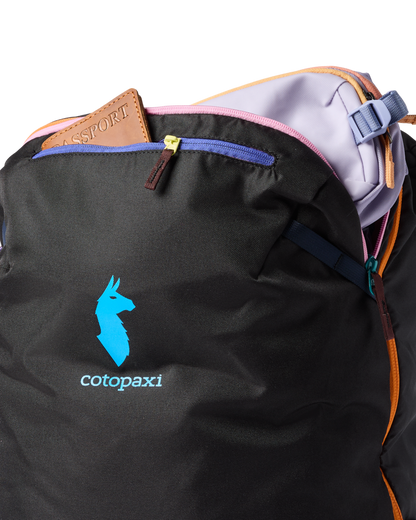 Allpa 42L Travel Pack - Del Día Dark - US 1211