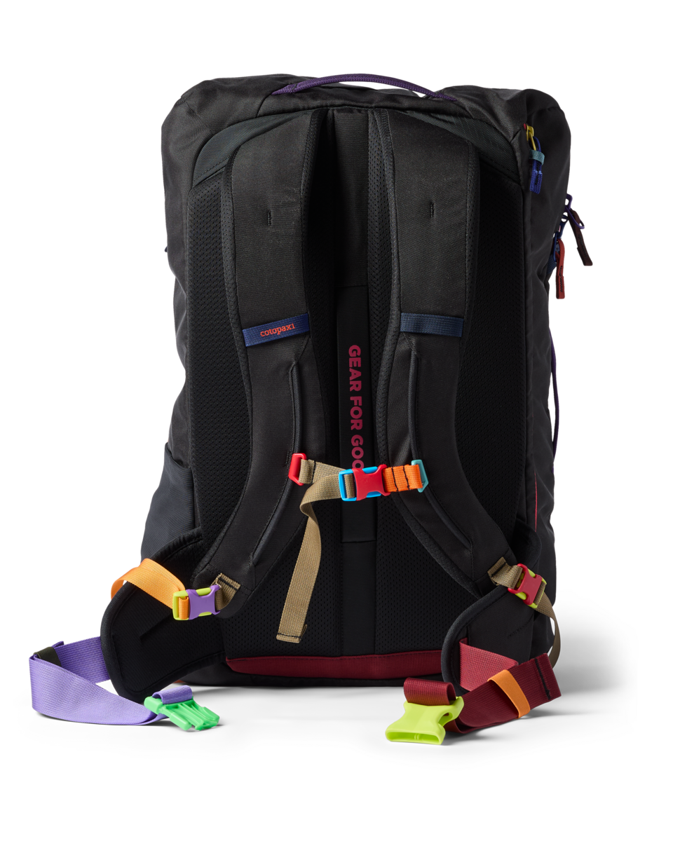 Allpa 42L Travel Pack - Del Día Dark - US 1211