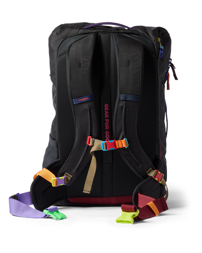 Allpa 42L Travel Pack - Del Día Dark - US 1211