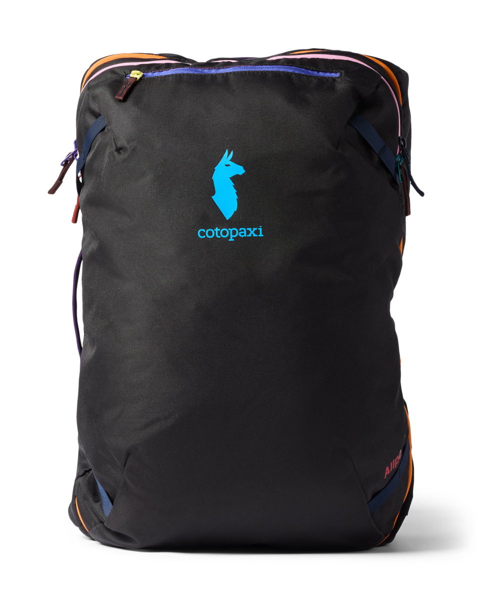 Allpa 42L Travel Pack - Del Día Dark - US 1211
