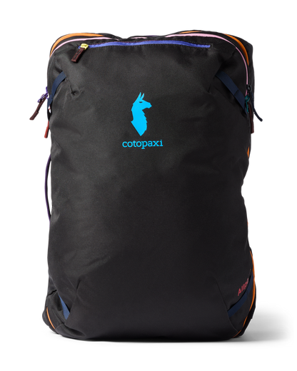 Allpa 42L Travel Pack - Del Día Dark - US 1211
