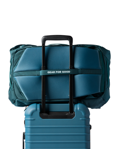 Allpa 42L Travel Pack - Blue Spruce/Abyss - US 9141