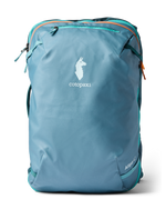 Allpa 42L Travel Pack - Blue Spruce/Abyss - US 9141