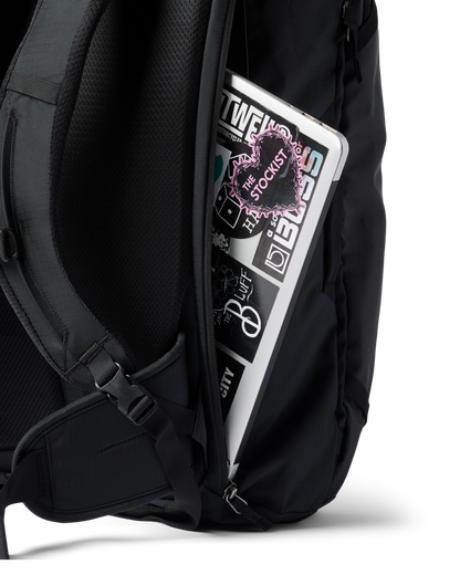 Allpa 42L Travel Pack - Cotopaxi Black - US 4204