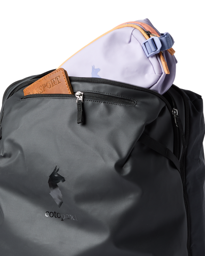 Allpa 42L Travel Pack - Cotopaxi Black - US 4204