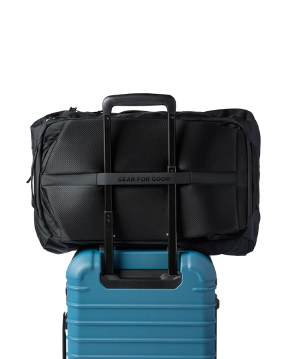 Allpa 42L Travel Pack - Cotopaxi Black - US 4204