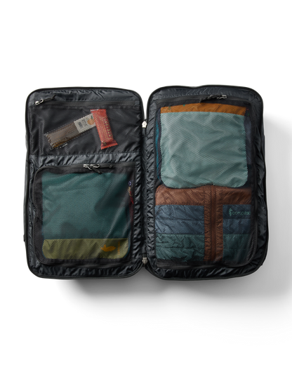 Allpa 42L Travel Pack - Cotopaxi Black - US 4204