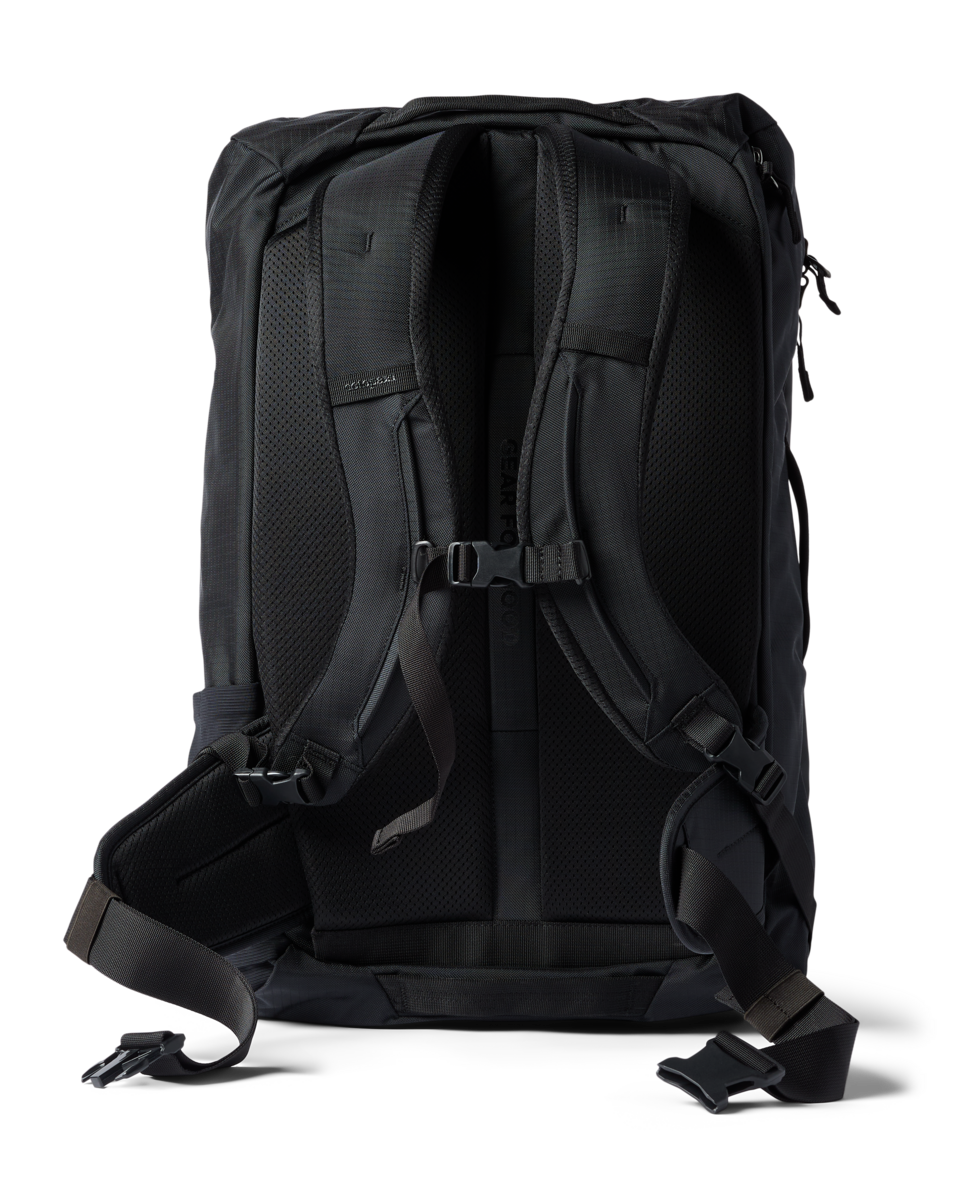 Allpa 42L Travel Pack - Cotopaxi Black - US 4204