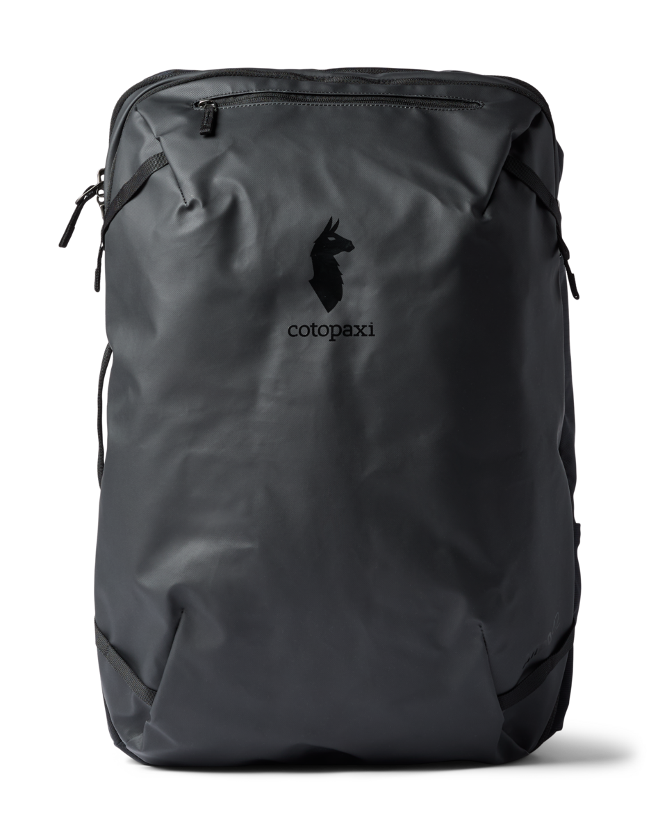 Allpa 42L Travel Pack - Cotopaxi Black - US 4204