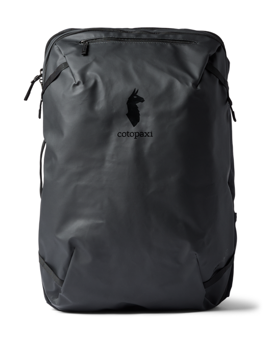 Allpa 42L Travel Pack - Cotopaxi Black - US 4204