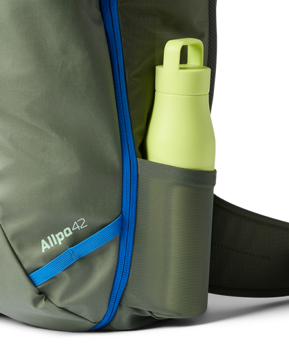 Allpa 42L Travel Pack - Fatigue - US 8866