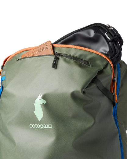 Allpa 42L Travel Pack - Fatigue - US 8866