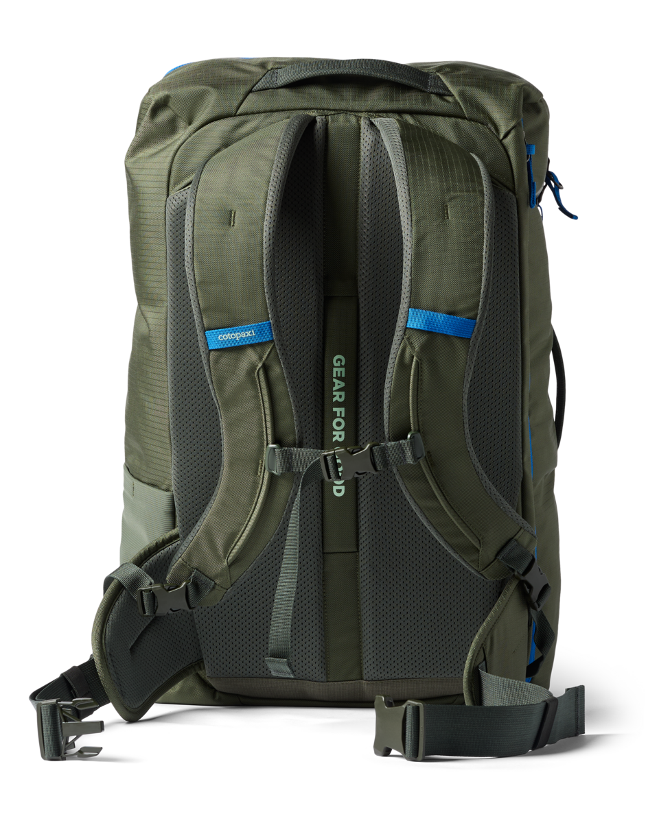 Allpa 42L Travel Pack - Fatigue - US 8866