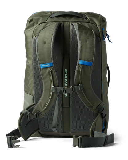 Allpa 42L Travel Pack - Fatigue - US 8866