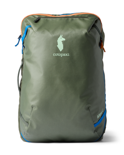 Allpa 42L Travel Pack - Fatigue - US 8866