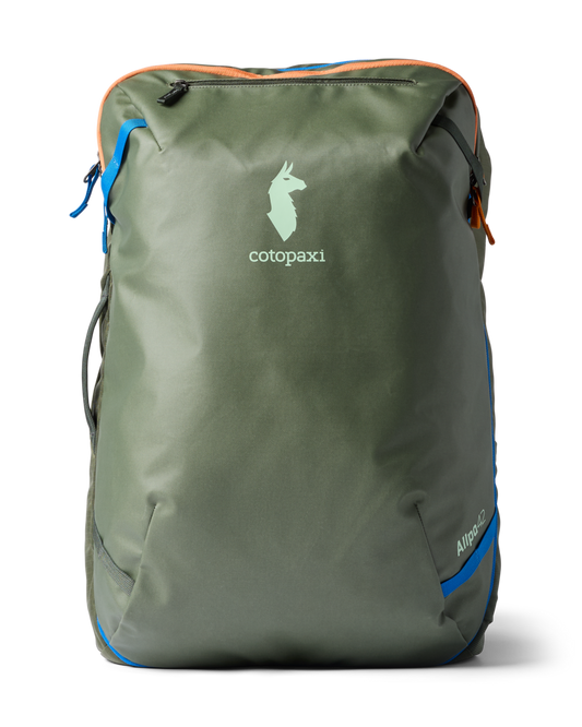 Allpa 42L Travel Pack - Fatigue - US 8866