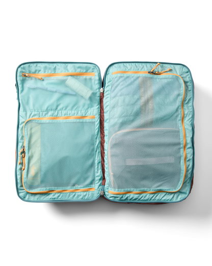 Allpa 42L Travel Pack - Whiskey - US 9100